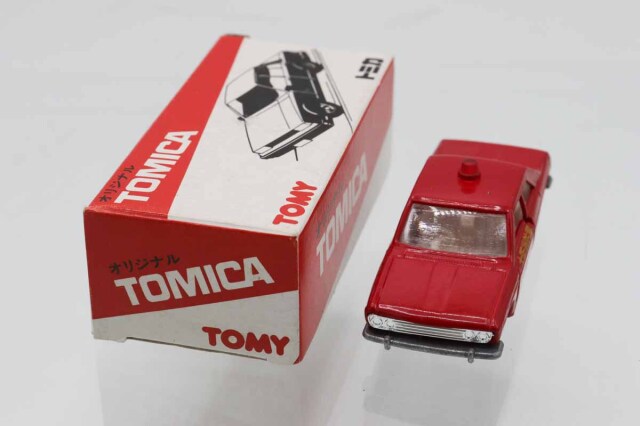 超希少！　消防ミニカー Amazon.co.jp: ACTCAR 1 64 スケール 横浜市消防局 SR 特別高度