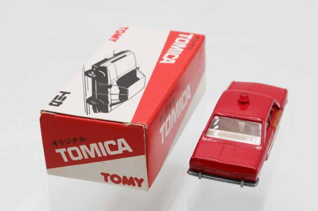 【限定トミカー】大阪府道路公社 I bought it! X-Trail Patrol Car! Tomica Expo in Osaka NEW