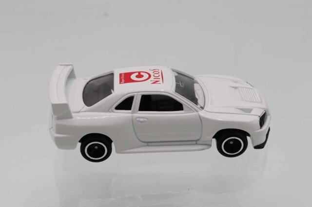 ミニカーショップ ケンボックス トミカ 特注・その他日産スカイライン