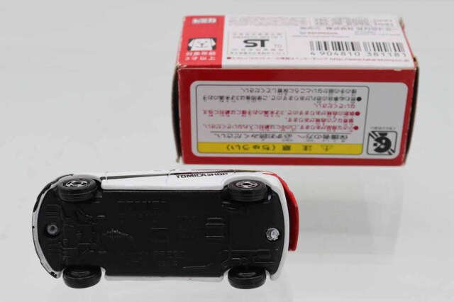 トミカ　特注・その他