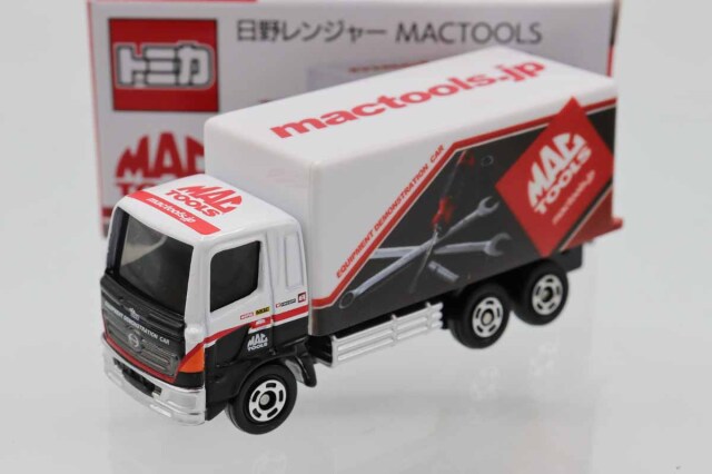 トミカ　特注・その他