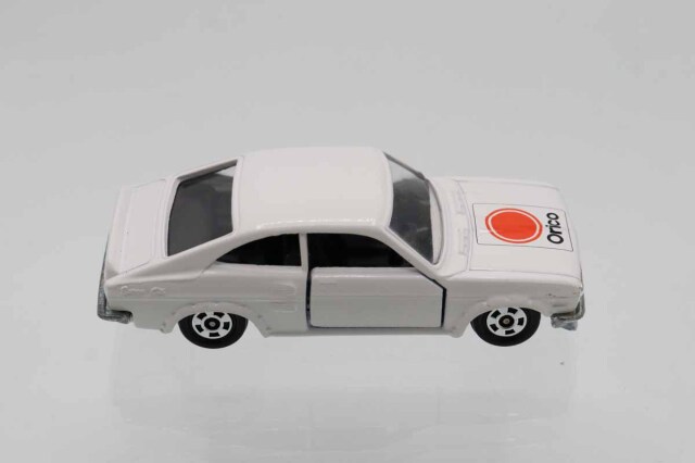 ミニカーショップ ケンボックス トミカ特注（日本製）☆15☆日産サニー