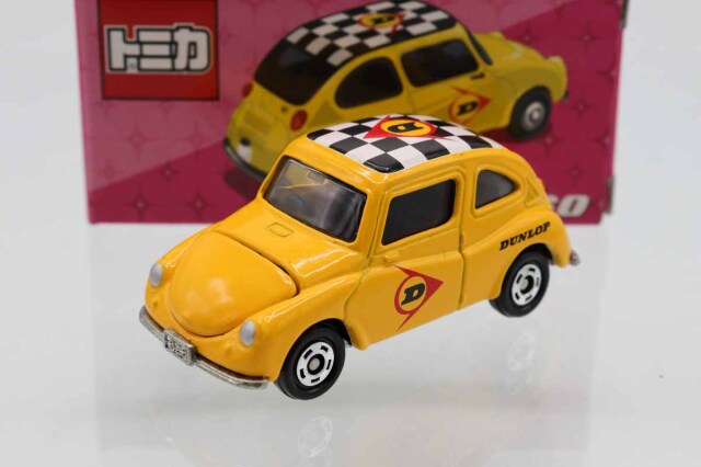 トミカ　特注・その他