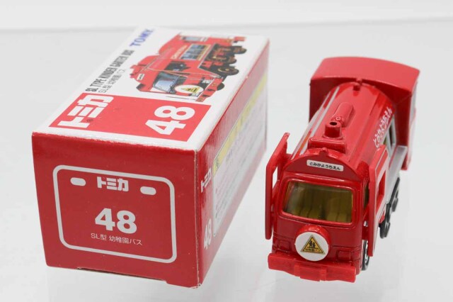 トミカ ミニカー 48台まとめ売り トミカ ミニカー 48台まとめ売り