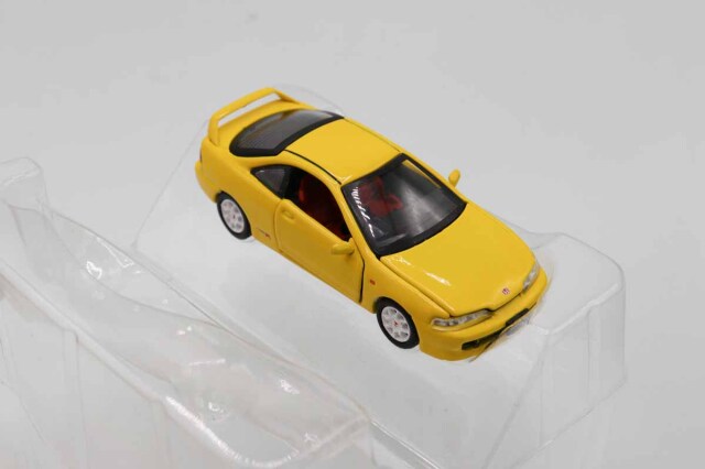 ミニカーショップ ケンボックス EraCar☆HA21DC2RN1101☆ホンダ