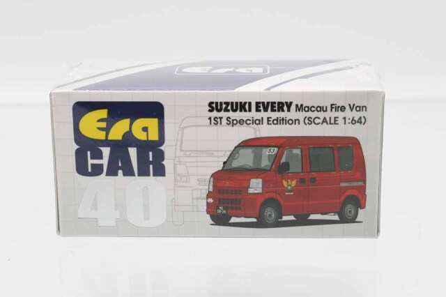 ドゲンジャーズ (1st)スペシャルボックス ミニカーショップ ケンボックス 【未開封品】MODELER'S☆MD64214