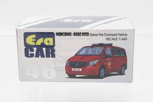 ミニカーショップ ケンボックス EraCar☆MB20VITRN46