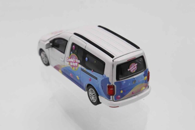 ミニカーショップ ケンボックス EraCar☆VW22CAM110