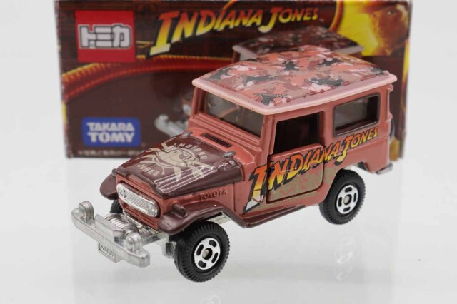 ディズニートミカ