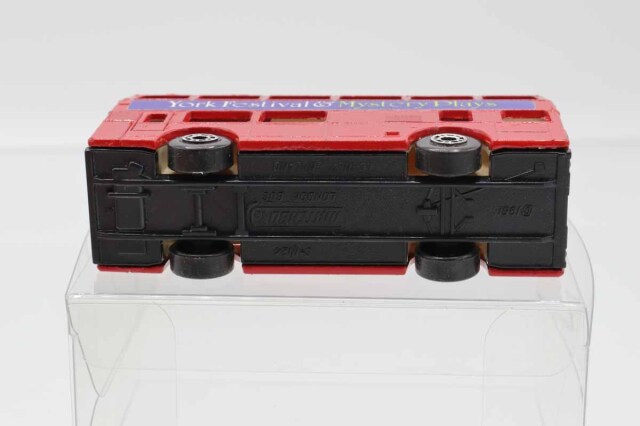 即購入可⭐︎メモリアルポップコーンボックス ミニカーショップ ケンボックス 【未開封品】MODELER'S☆MD64214