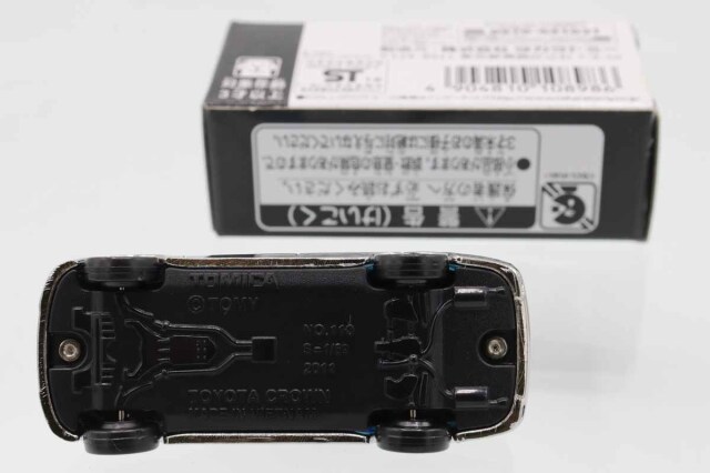 トミカ　特注・その他