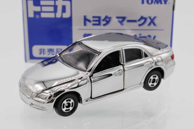 トミカ　特注・その他