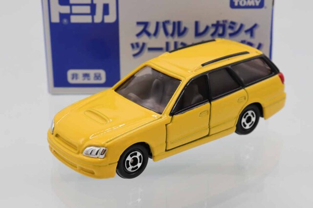 トミカ　特注・その他