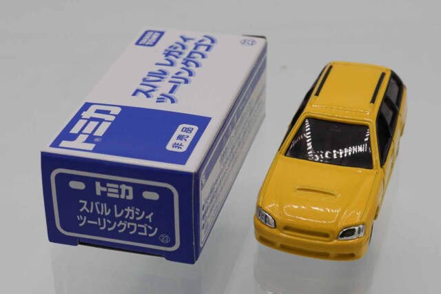 トミカ　特注・その他