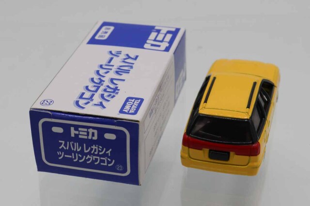 は*ー様 トミカ スバル レガシィ ツーリングワゴンGT 2台セット Amazon | トミカ スバル レガシィ ツーリングワゴン 018 | ミニカー