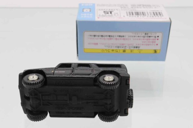 トミカ　イトーヨーカドー特注