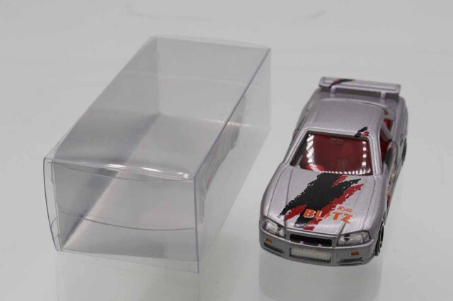 ミニカーショップ ケンボックス トミカ 特注・その他日産