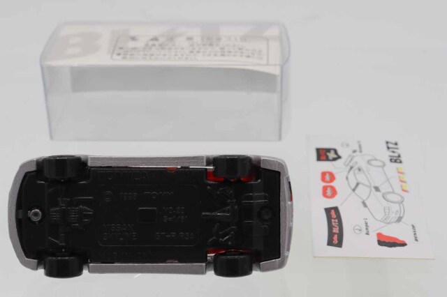 ミニカー 34 ミニカーショップ ケンボックス トミカ 特注・その他日産