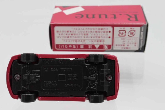 トミカ　特注・その他