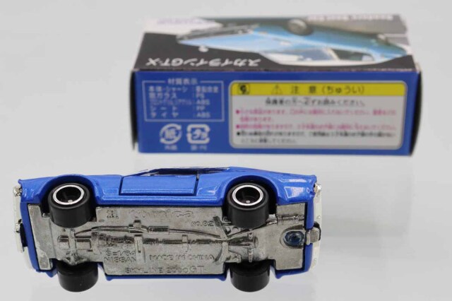 トミカ　特注・その他