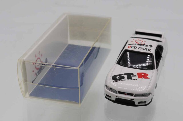 トミカ　リミテッド 