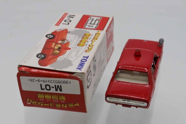 トミカミュージアム