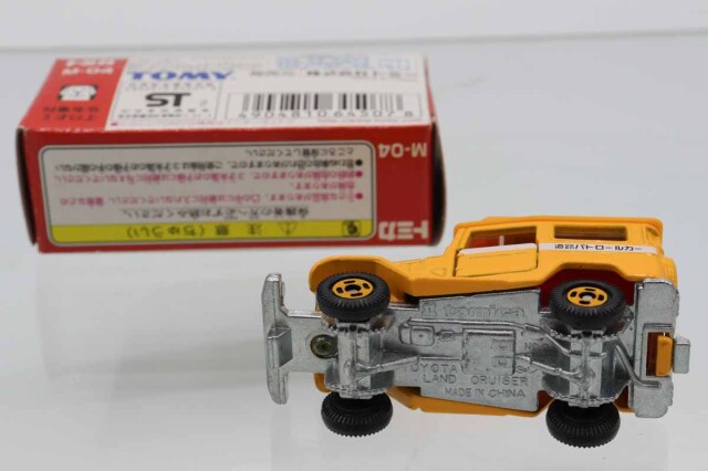 トミカ ミュージアム トミカミュージアムギフト館