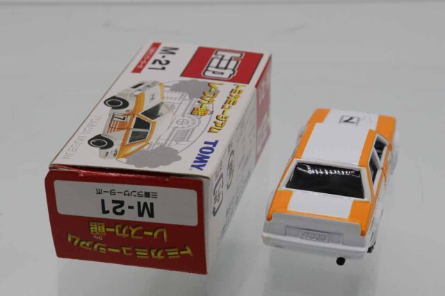 トミカミュージアム