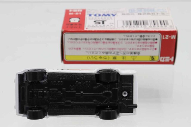 トミカミュージアム