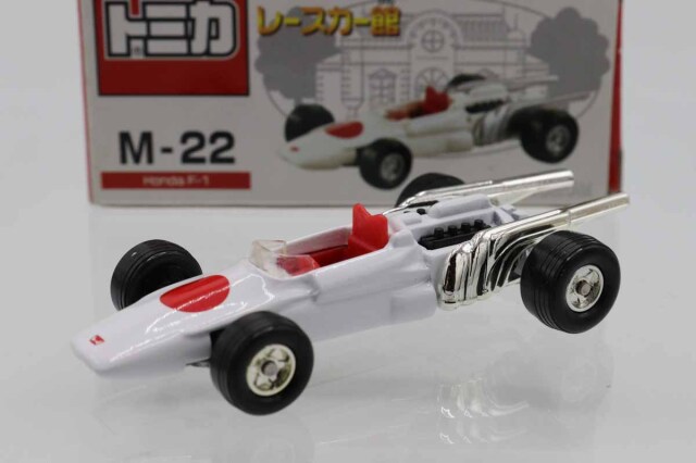 トミカミュージアム