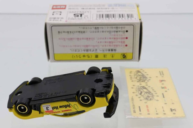 ミニカーショップ ケンボックス トミカ 特注・その他日産