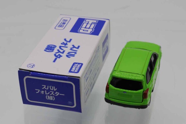 トミカ　特注・その他