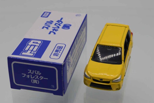 トミカ　特注・その他