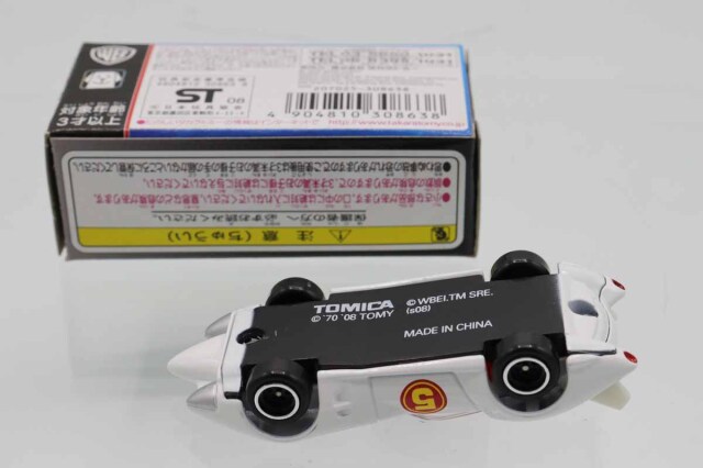 ミニカーショップ ケンボックス トミカ 特注・その他マッハ5 ※トミカ