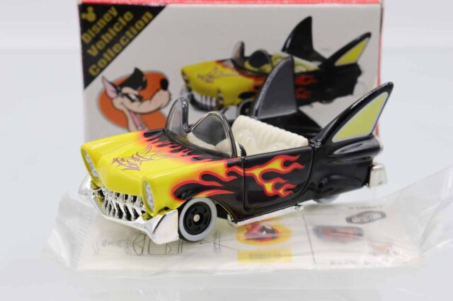 ディズニートミカ