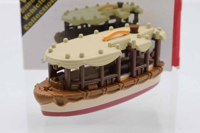 ディズニートミカ