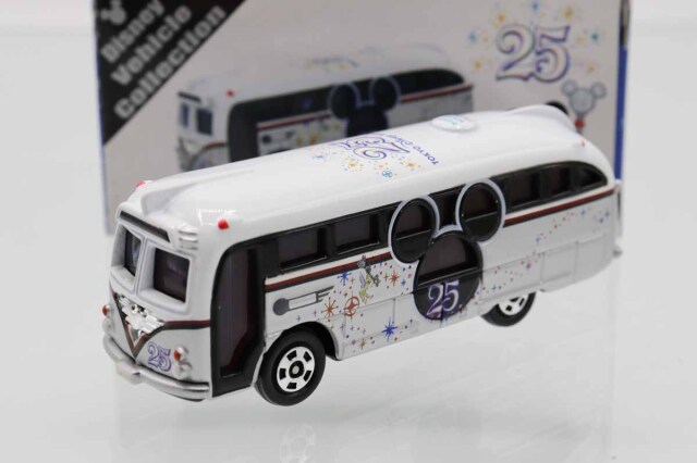 ディズニートミカ