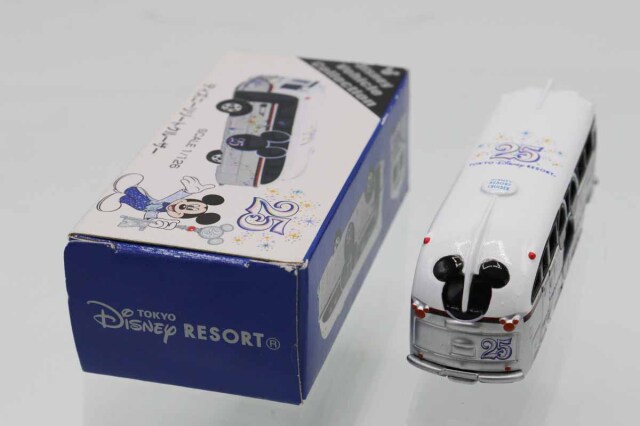 ディズニートミカ