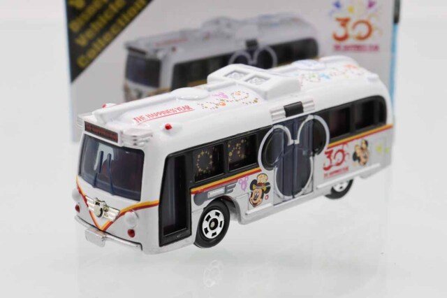 ディズニートミカ