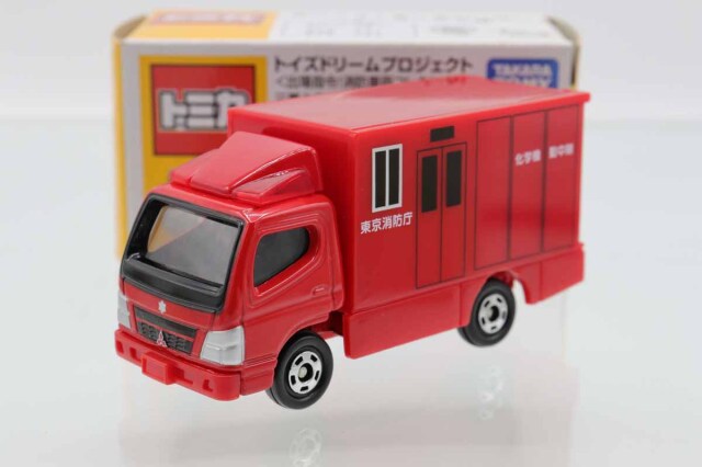 トイズドリームプロジェクト