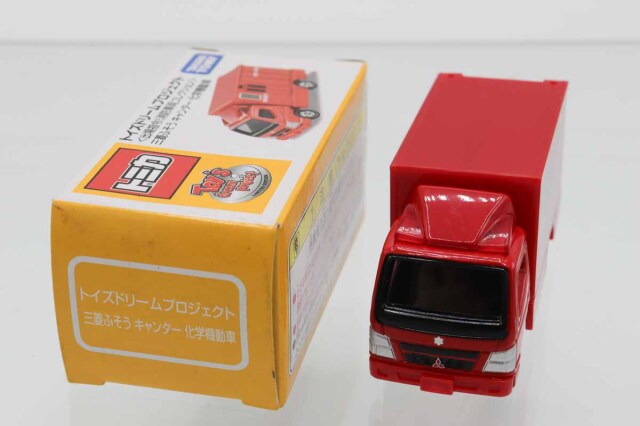 トイズドリームプロジェクト
