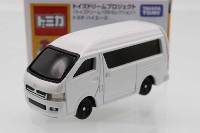 トイズドリームプロジェクト