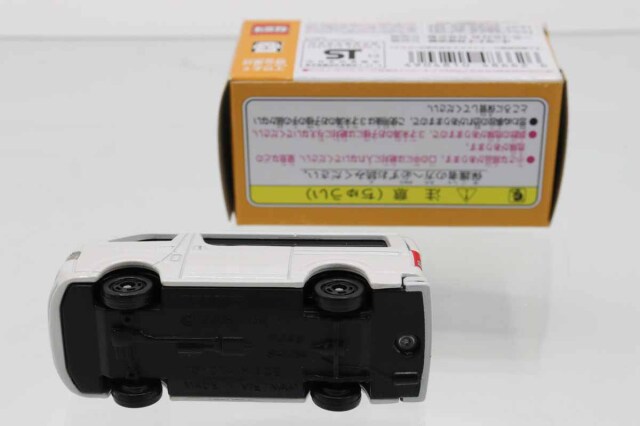 トイズドリームプロジェクト