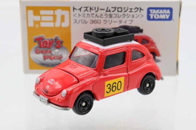 トイズドリームプロジェクト