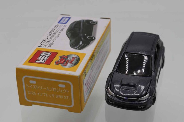 トイズドリームプロジェクト