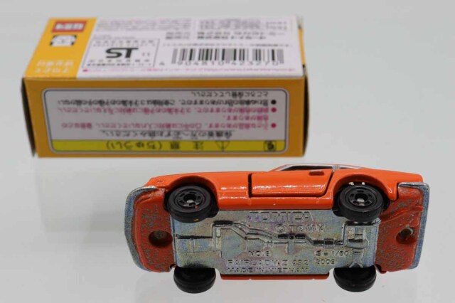 トイズドリームプロジェクト