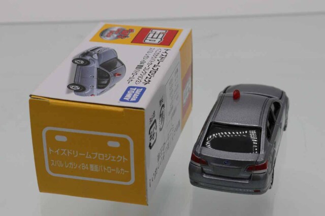 トイズドリームプロジェクト