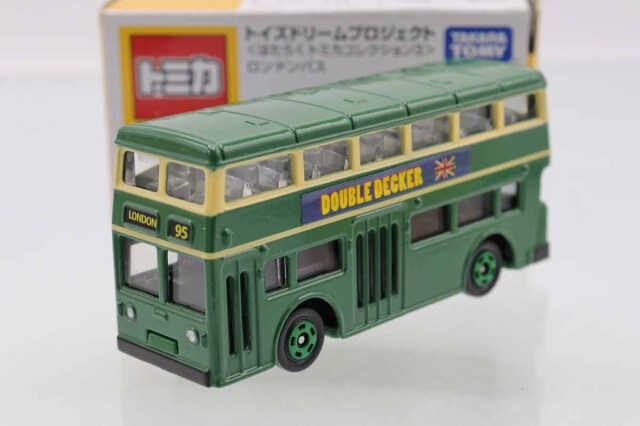 トイズドリームプロジェクト