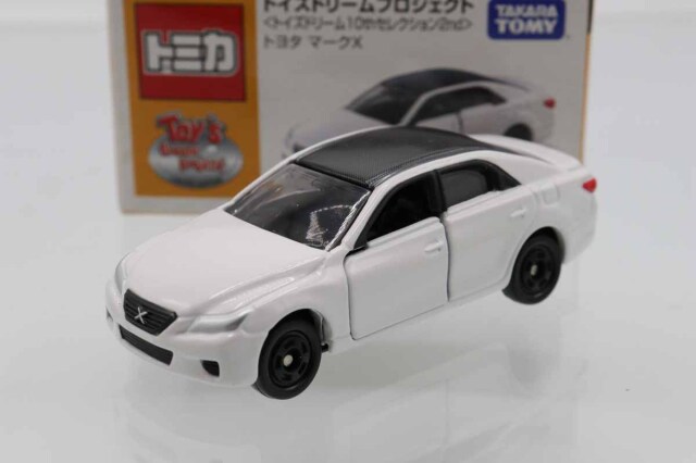 トイズドリームプロジェクト