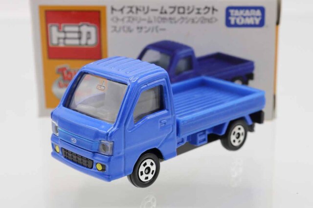 トイズドリームプロジェクト